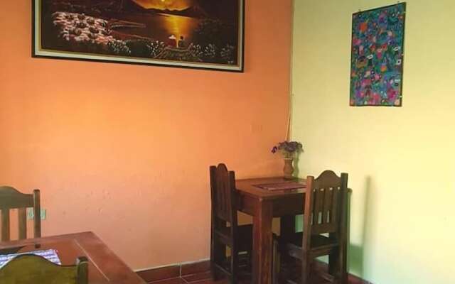 Hotel Vista al Cerro