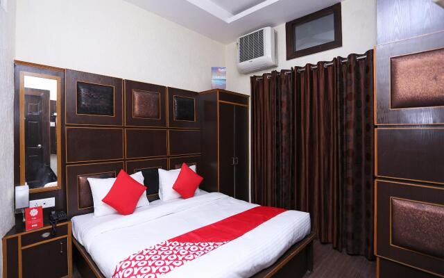 OYO Flagship 14975 City Guest House