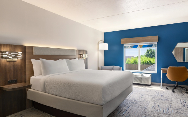 Holiday Inn Express & Suites Tuscaloosa-University by IHG