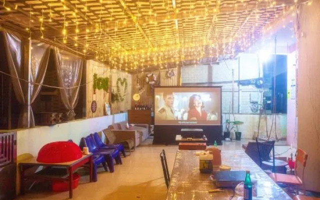 Guixia Laile Hostel