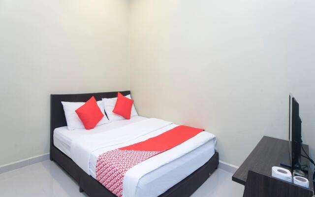 Village View Motel by OYO Rooms