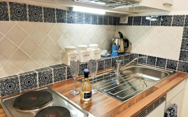 Guest House Le Boffe