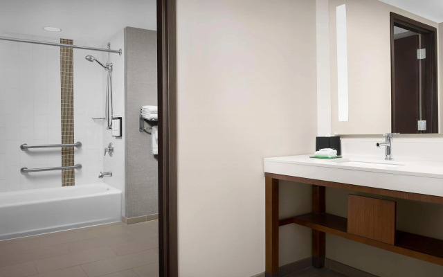 Hyatt Place Boulder/Pearl Street