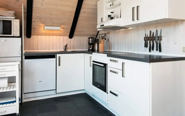 8 Person Holiday Home in Romo-by Traum