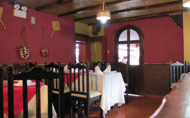 Hosteria El Surillal