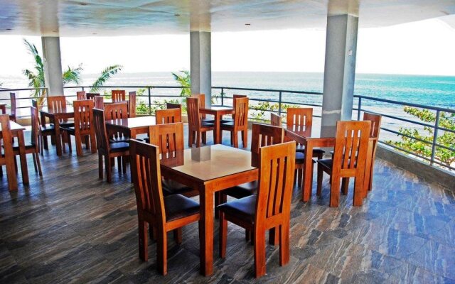 La Union Blue Marlin Resort