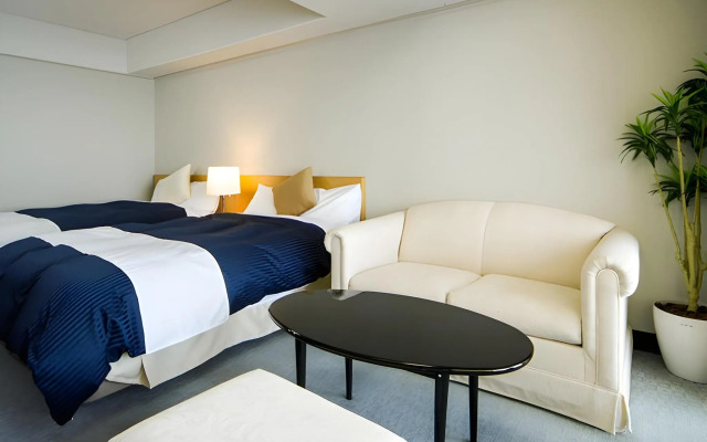 LiVEMAX RESORT Setouchi Sea Front