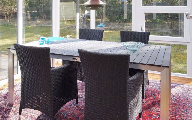 "Theis" - 500m from the sea in Western Jutland