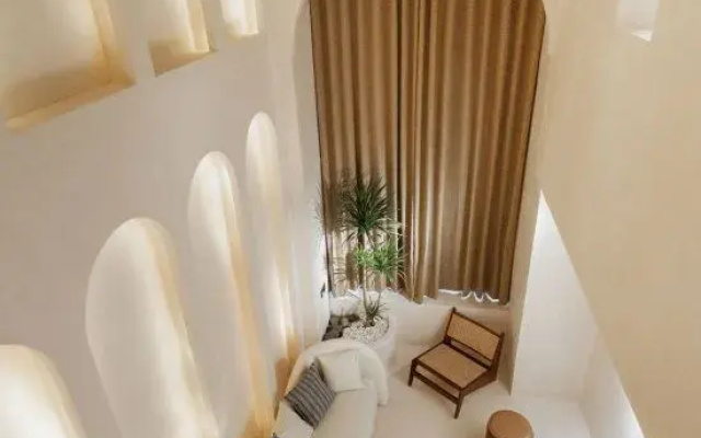 DH design hotel