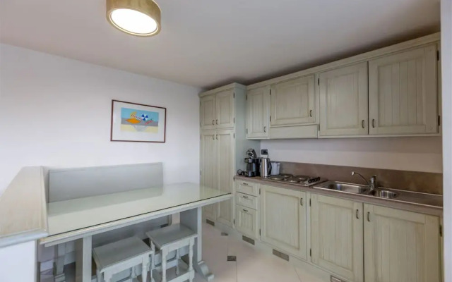 Relais Villa Jacopone Suites