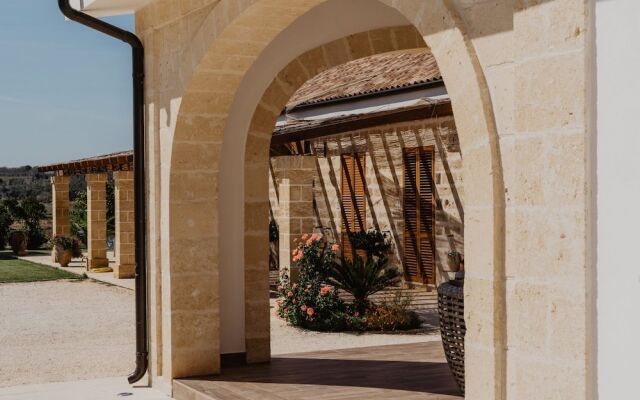 Villa Casale agriturismo