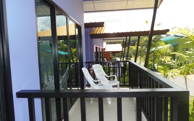 Krabi Inn Resort