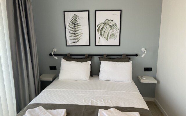 Verde Suites Akyaka