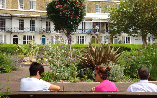 Spencer Court Hotel