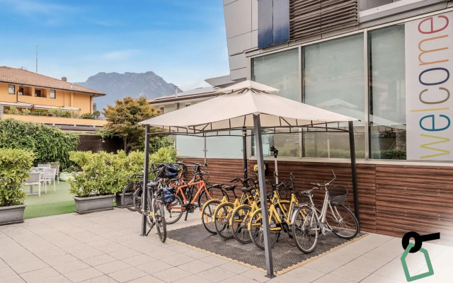 Hotiday Room Collection - Torbole