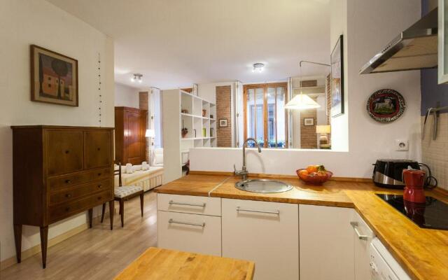 My Loft 4 You Borgia