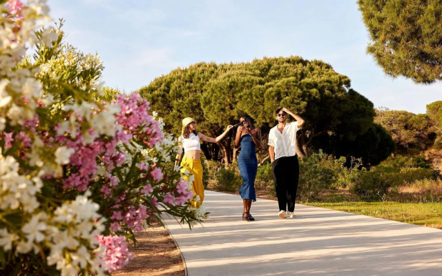W Residences Algarve