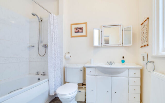 Holiday Home Bayards
