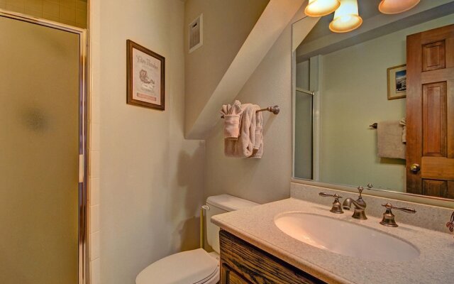 Gold King Lodge 8 Bedroom Home by RedAwning