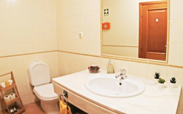 ML Central Vila Apartment