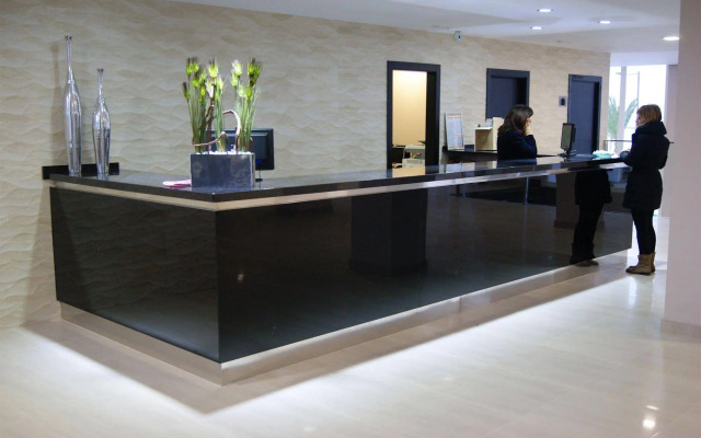 Hotel Best Indalo