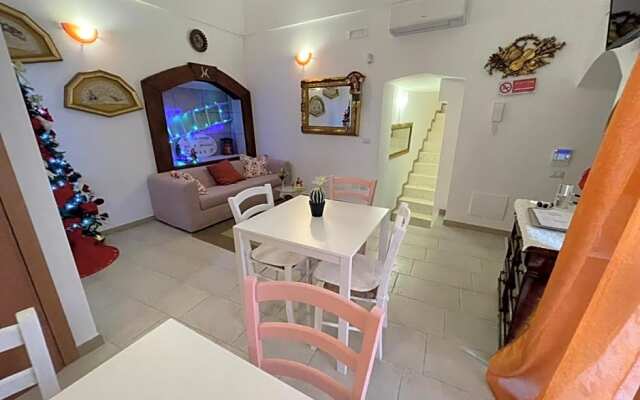 Il Borgo Antico B & B