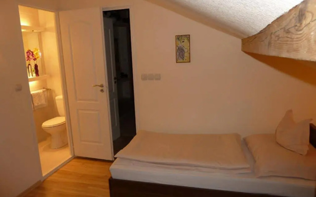 Citadella Guesthouse