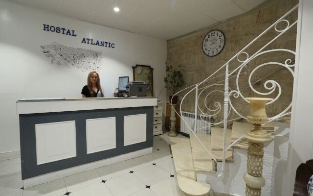 Hostal Atlantic