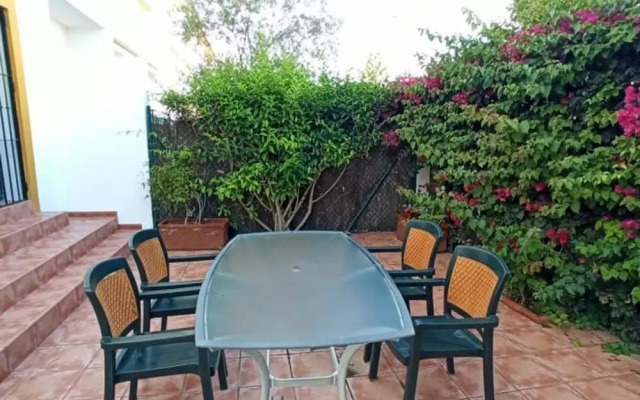 Villa Mar De Las Redes 25903