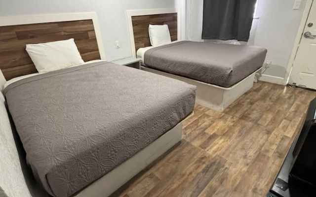 Best Budget Inn