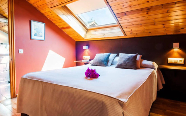 Hotel Esquirol