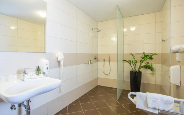 Hotel Villa Karda