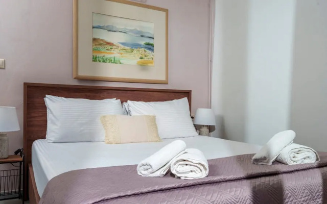 Seaside Charm Near Heraklion Villa Maro II Getaway