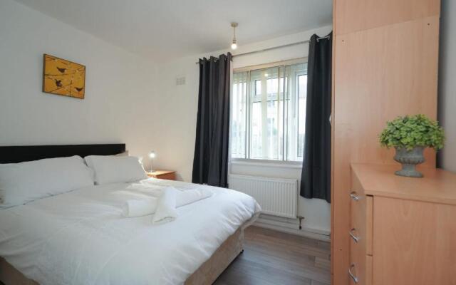Birmingham BHX-HS2 -NEC APARTMENT