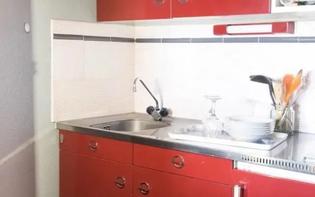 Studio + CM 4 Personnes