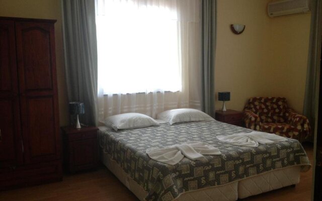 Guest House Rakovina