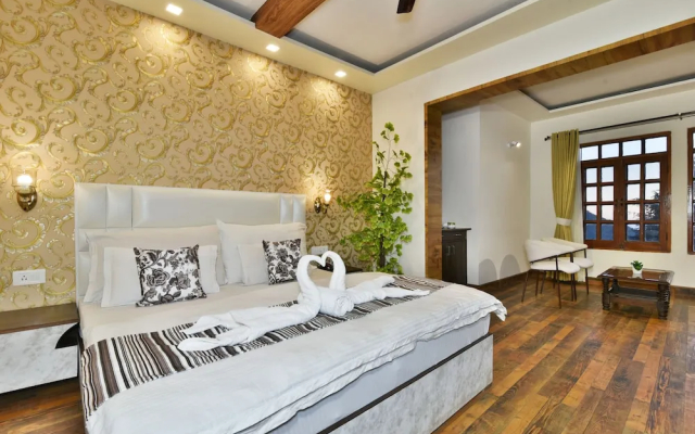 Hotel ARK