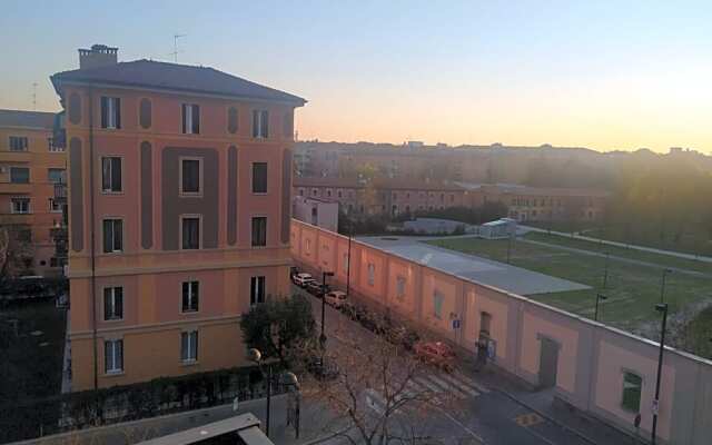 B&B Markone Bologna Center