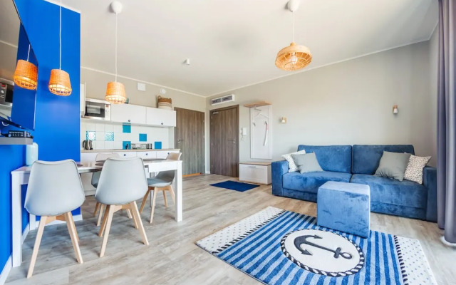 Apartamenty Sun & Snow Piec Morz