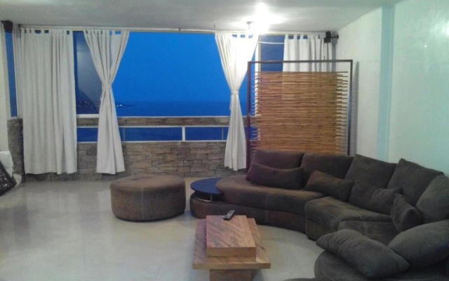 Apartamentos KRO