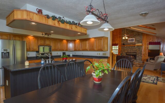 Forever Young 4 Bedroom House