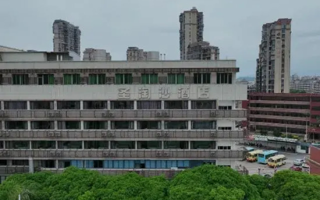 Homeinn Aifeel Hotel (Xiamen Tong'an Chengnan Road)