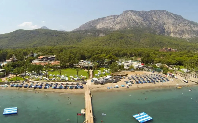 Baia Salima Kemer