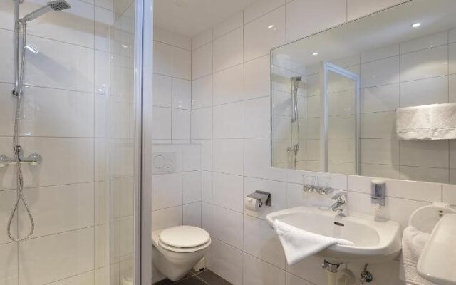 Club Hotel Edelweiss