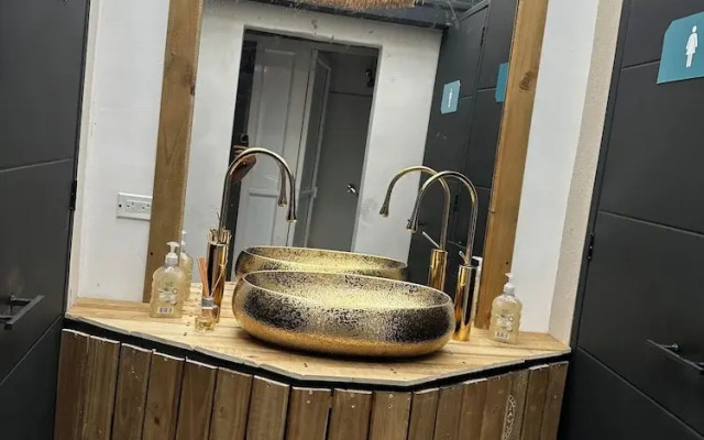 Lucca Hostel