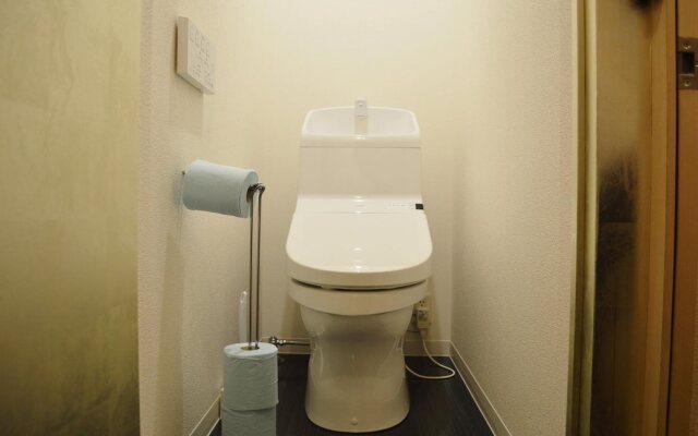 The Guest House Tokyo Azabu - Hostel