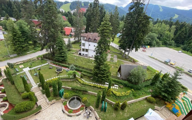 Hotel Iceberg Borovets