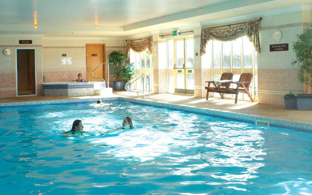 The Barn Hotel & Spa