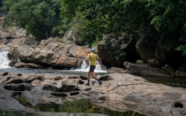 The Mudhouse Marayoor