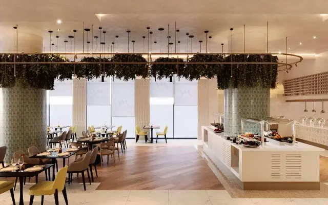 Mercure Antalya Belek